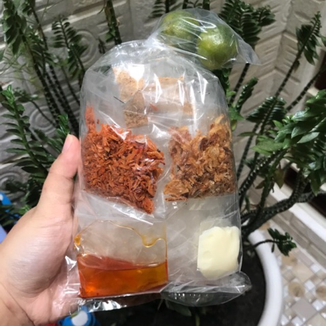 BÁNH TRÁNG VÒ TẮC BƠ