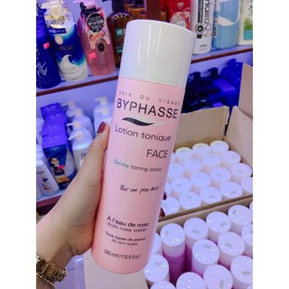 NƯỚC HOA HỒNG BYPHASSE
