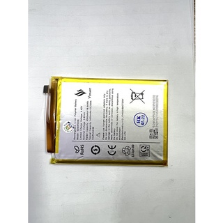[Mã ELHA9 giảm 15% đơn 50K] Pin điện thoại Vsmart Star 5 Model 50906550E