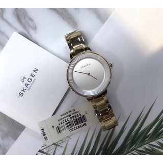 Đồng hồ nữ Skagen SKW2330