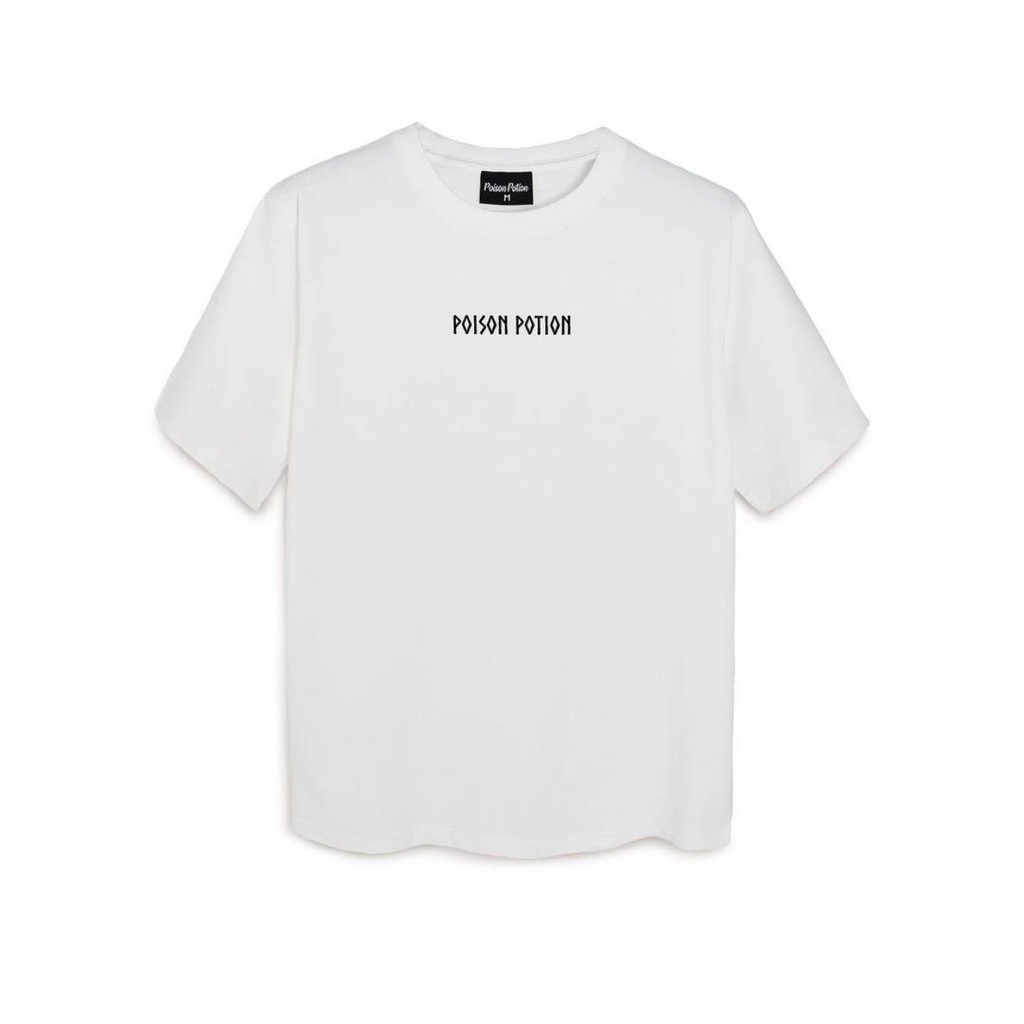 Basic T-Shirt [ 1 ] POISONPOTION | BigBuy360 - bigbuy360.vn