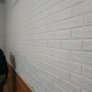 Xốp dán tường 70*77