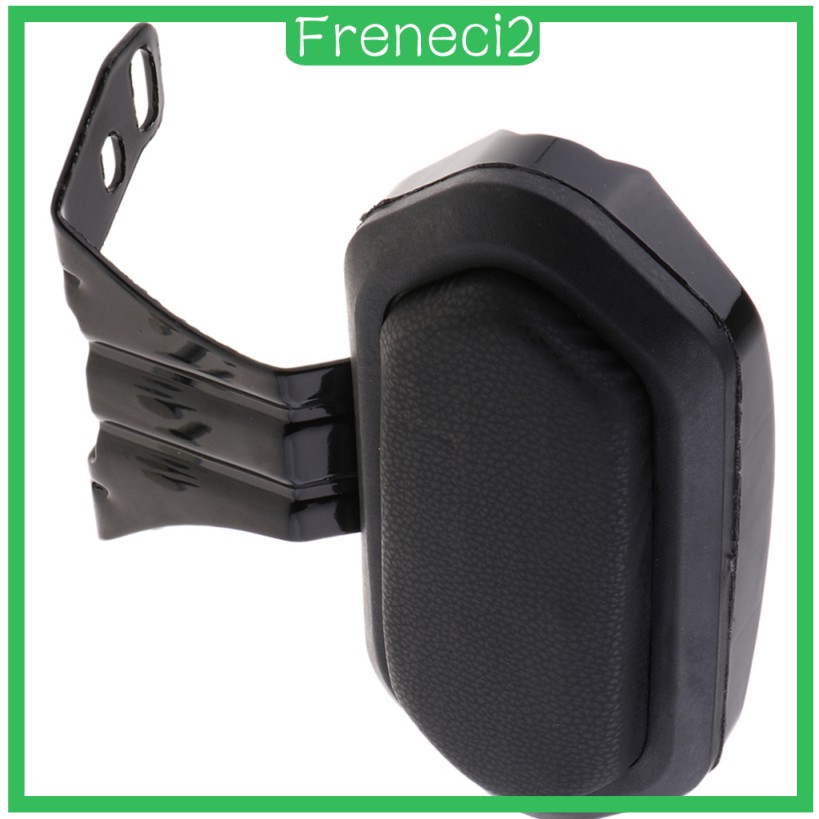 Đệm Tựa Lưng Yên Sau Bền Bỉ Thông Dụng Cho Xe Máy