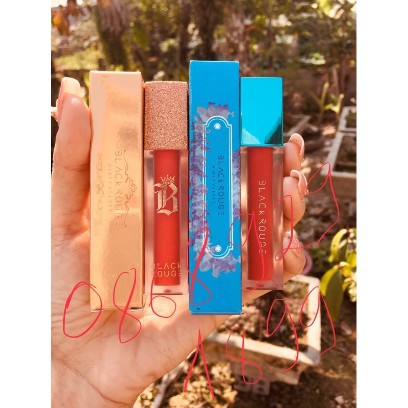 Son Black Rouger A37 A32 Hàng handmand