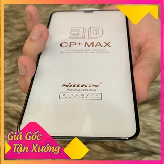 Kính cường lực Iphone 7 Plus , 8 Plus Nillkin 3D CP+ MAX