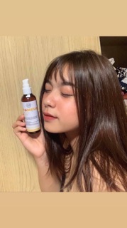 Pomelo Tinh dầu bưởi kích mọc tóc