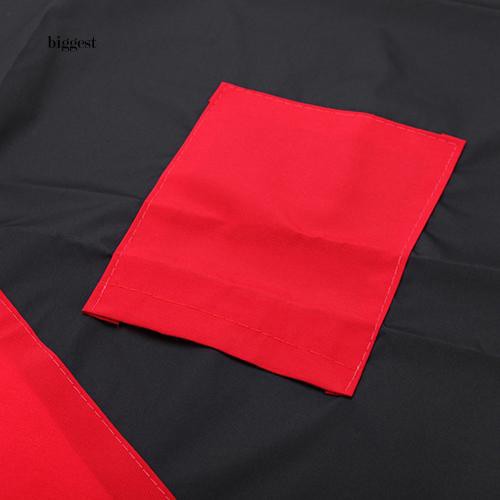 ☆Túi Xách Cỡ Lớn Thiết Kế Giản Dị Thời Trang☆Áo Choàng Cắt Tóc Chuyên Nghiệp Cho Salon