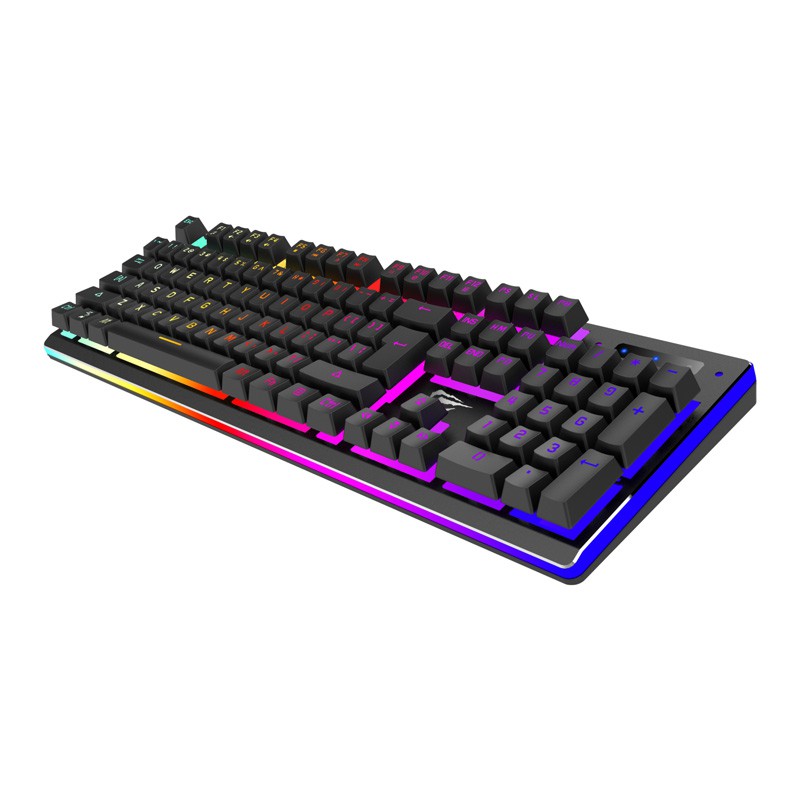 BÀN PHÍM CHUYÊN GAME HAVIT HV-KB391L