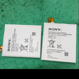 Pin sony xperia t2 ultra