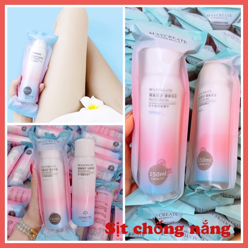 SỊT CHỐNG NẮNG TRẮNG DA | BigBuy360 - bigbuy360.vn
