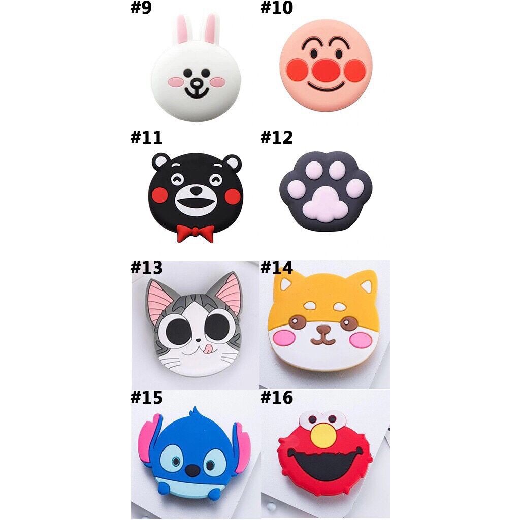 Giá Đỡ Điện Thoại Và Máy Tính Bảng Thiết Kế Dễ Thương Tiện Dụng | BigBuy360 - bigbuy360.vn