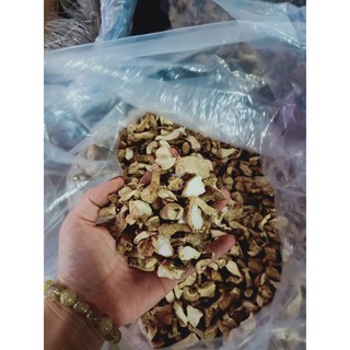 💥 (500G) CHÂN NẤM HƯƠNG KHÔ