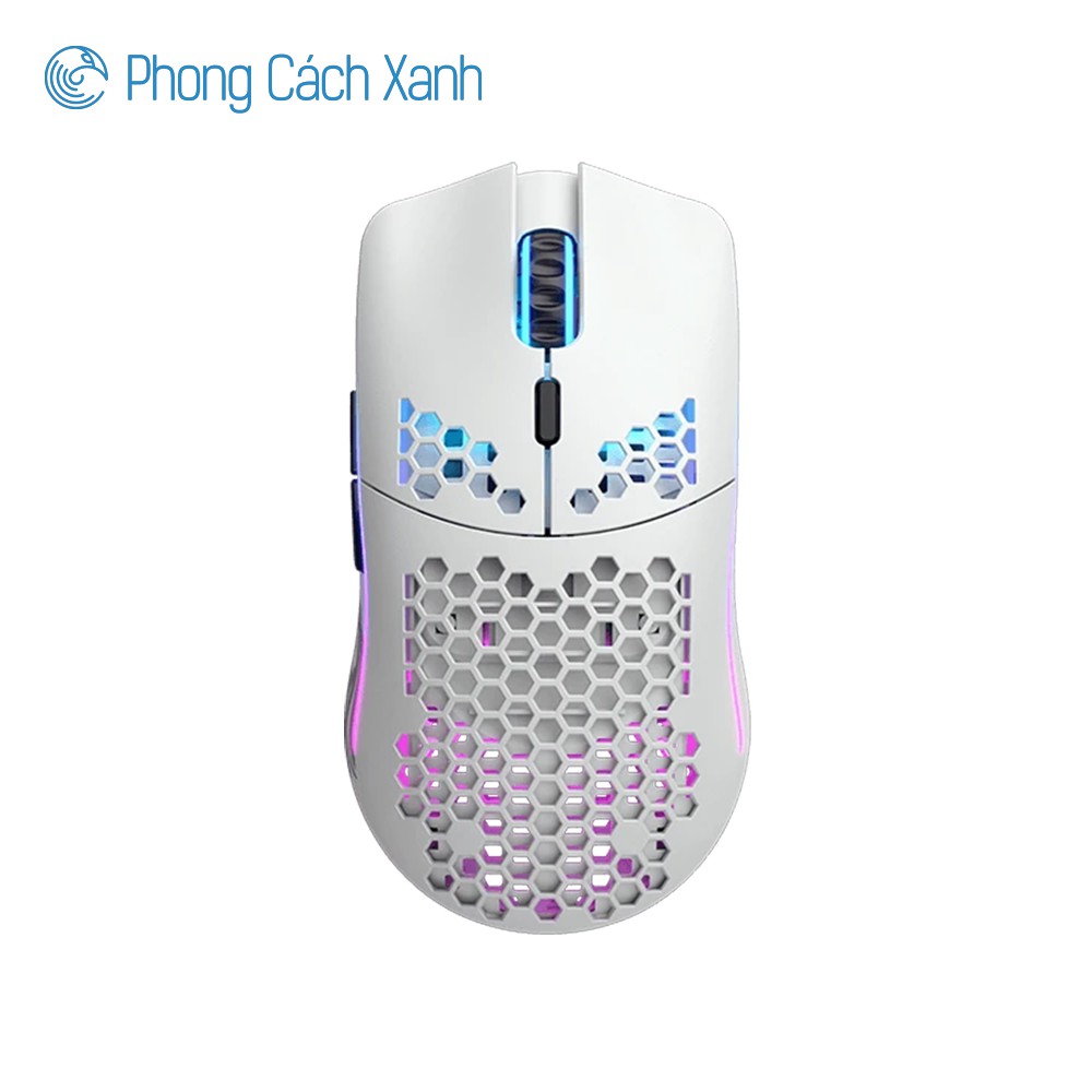 Chuột không dây siêu nhẹ Glorious Model O Wireless - Hàng chính hãng