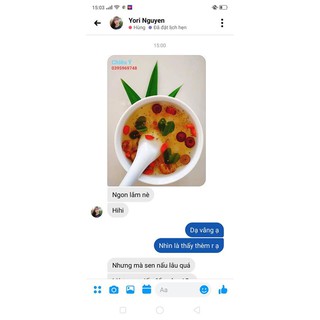 Set chè dưỡng nhan 10 vị