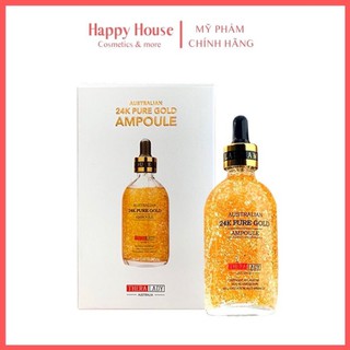 Serum Vàng 24k Úc Pure Gold Ampoule