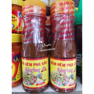 Mắm Nêm Pha Sẵn Ngon