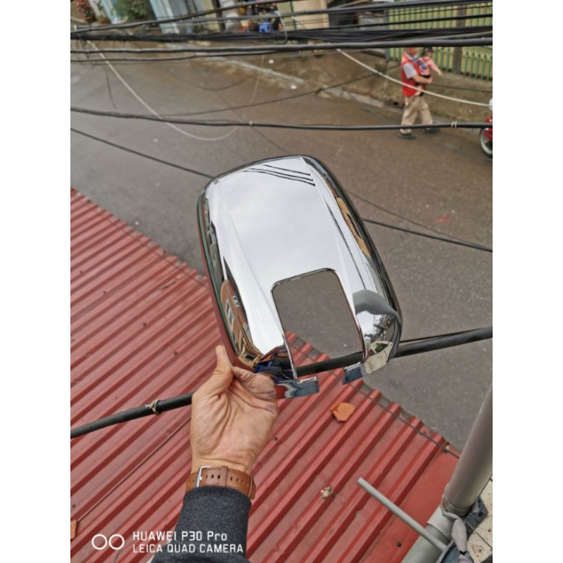 BỘ ốp gương HUYNDAI HD65 72 3T5 MIGHTY COUNTY 29C