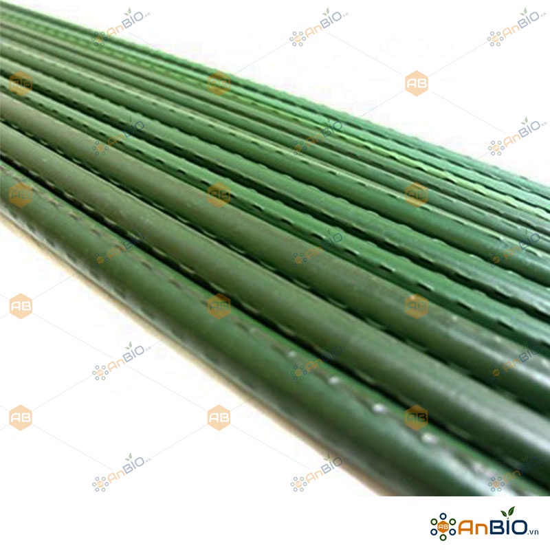 ỐNG THÉP BỌC NHỰA ĐƯỜNG KÍNH 11MM  KÍCH THƯỚC 1m8 - SA.1042