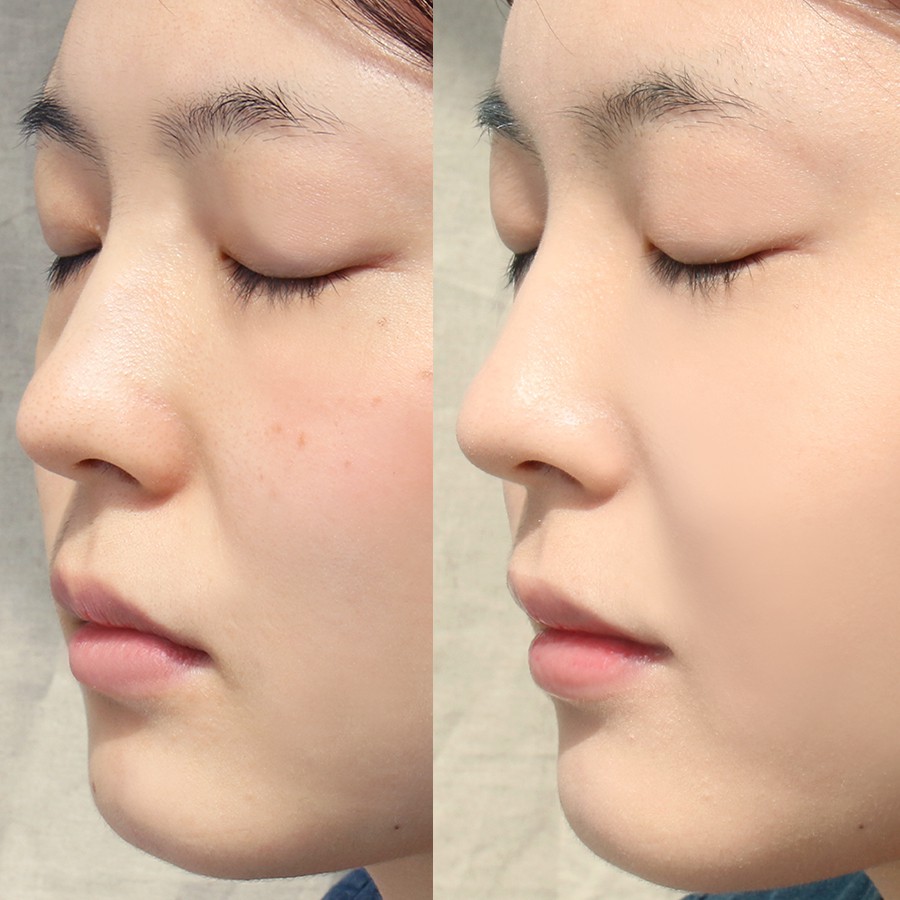 Kem nền BBia Last Skin Foundation (3 màu) 50ml - Bbia Official Store | BigBuy360 - bigbuy360.vn