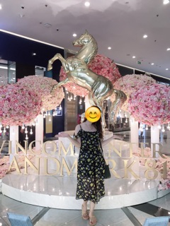 Thanh lý jumpsuit hiệu Nem mới 99%