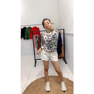 ÁO LEN beo ZR
