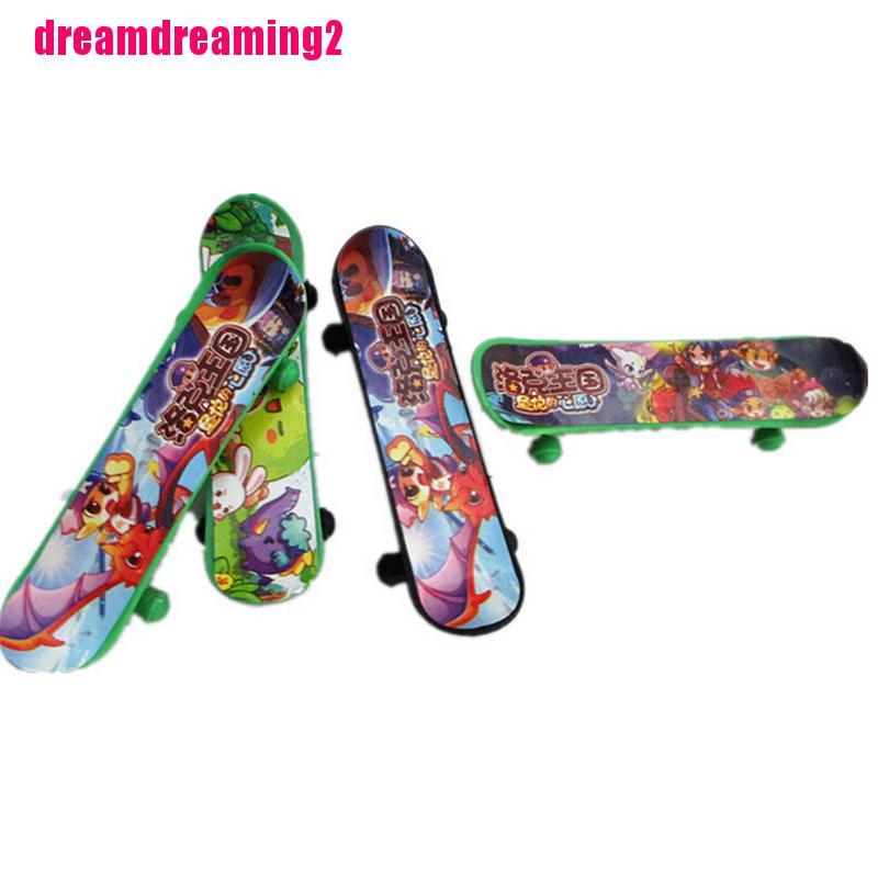 1 Bảng Trượt Ngón Tay Mini Kích Thước 3.7 &quot;Fo