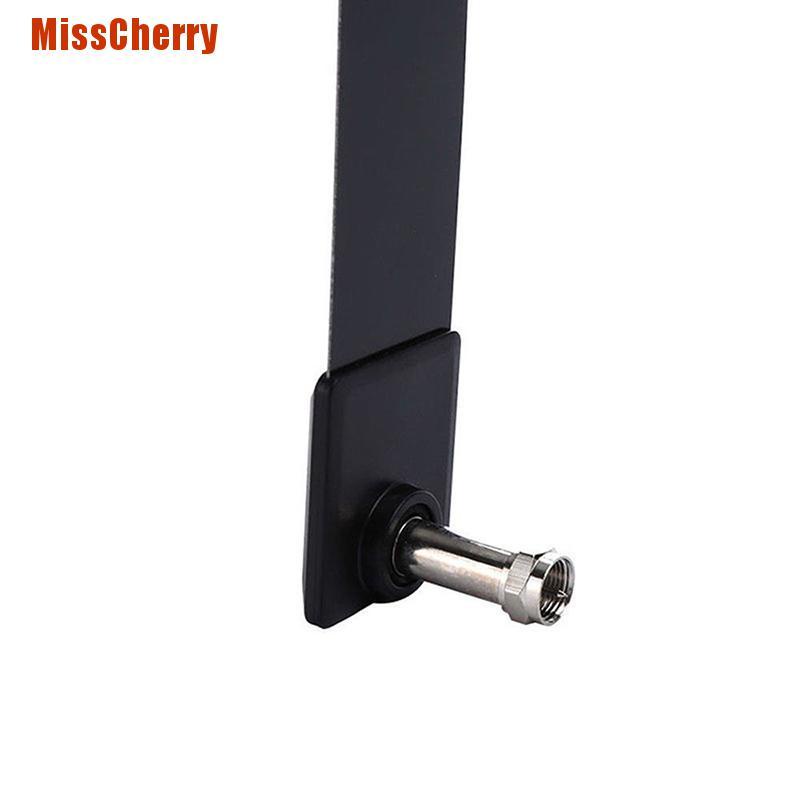 Ăng Ten Tv Kỹ Thuật Số Hdtv Phích Cắm Us Eu Chất Lượng Cao