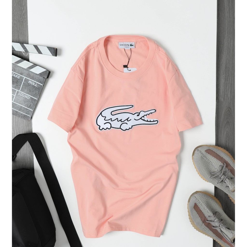 Áo Thun Nam VNXK Lacoste T - Shirt