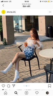 Áo shebyshj