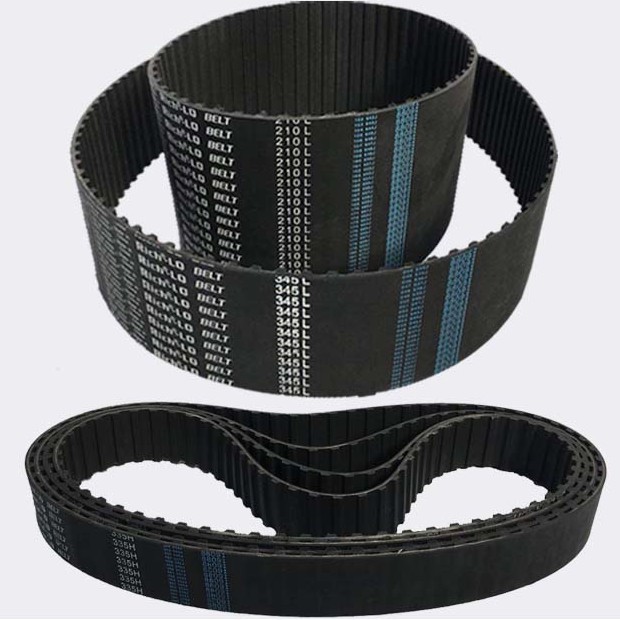 Dây curoa máy đánh trứng 5 lít SOKANY và các dòng tương đương - SKNSC206CUROA