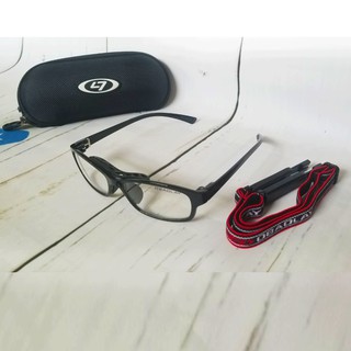 Kính cận chơi thể thao gọng dẻo