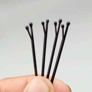 Kẹp tăm chữ Y set 100 cái