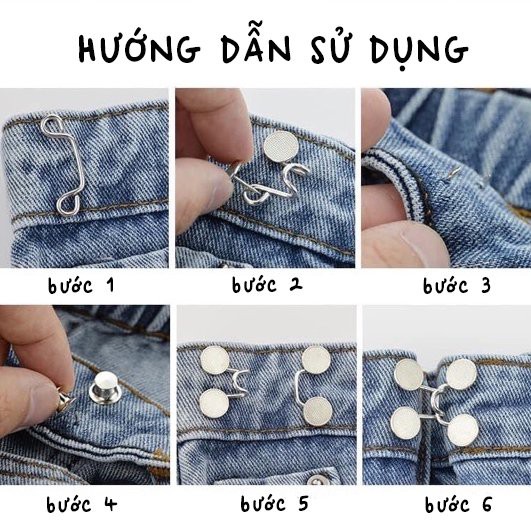 Quần Jean Ống Rộng Nữ Lưng Cao Mã 3058 (ẢNH THẬT)