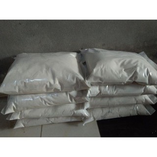 1kg Vôi bột -vôi nông nghiệp