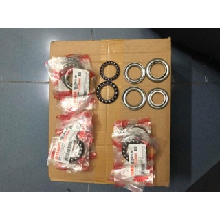 Chén cổ Ex/ Sirius/ Noza / Jubiter zin hãng yamaha