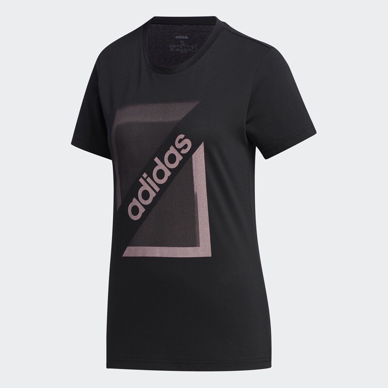 Adidas training Áo phông nữ Fm4424 Nhật bản