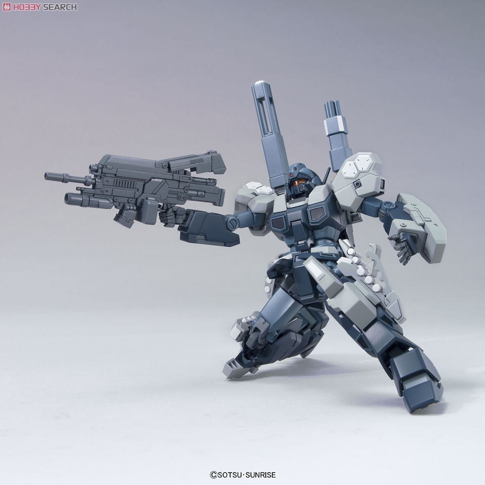 Mô hình Gundam HG UC Jesta Cannon