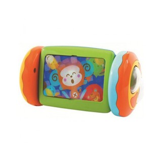 Con lăn hoạt hình Bkids 003968