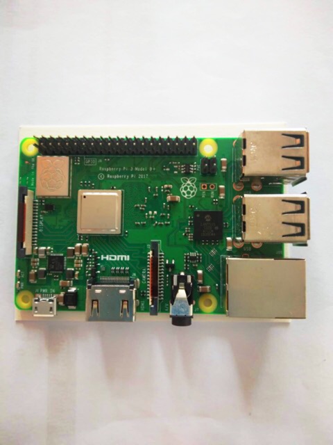 [Mạch+Nguồn] Raspberry Pi 3 b+ chính hãng, made in UK, phiên bản mới nhất | BigBuy360 - bigbuy360.vn