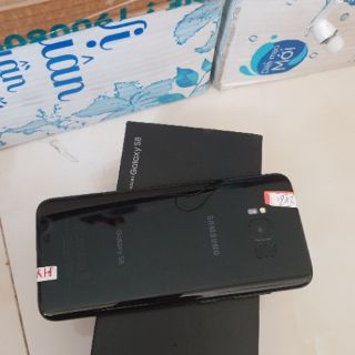 Samsung Galaxy S8