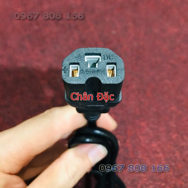 Sạc xe điện Xmen 60V-20AH