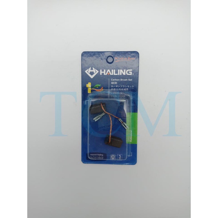 Bàn chải Carbon Hailing / Yamamoto H-067 Hitachi G10SS2
