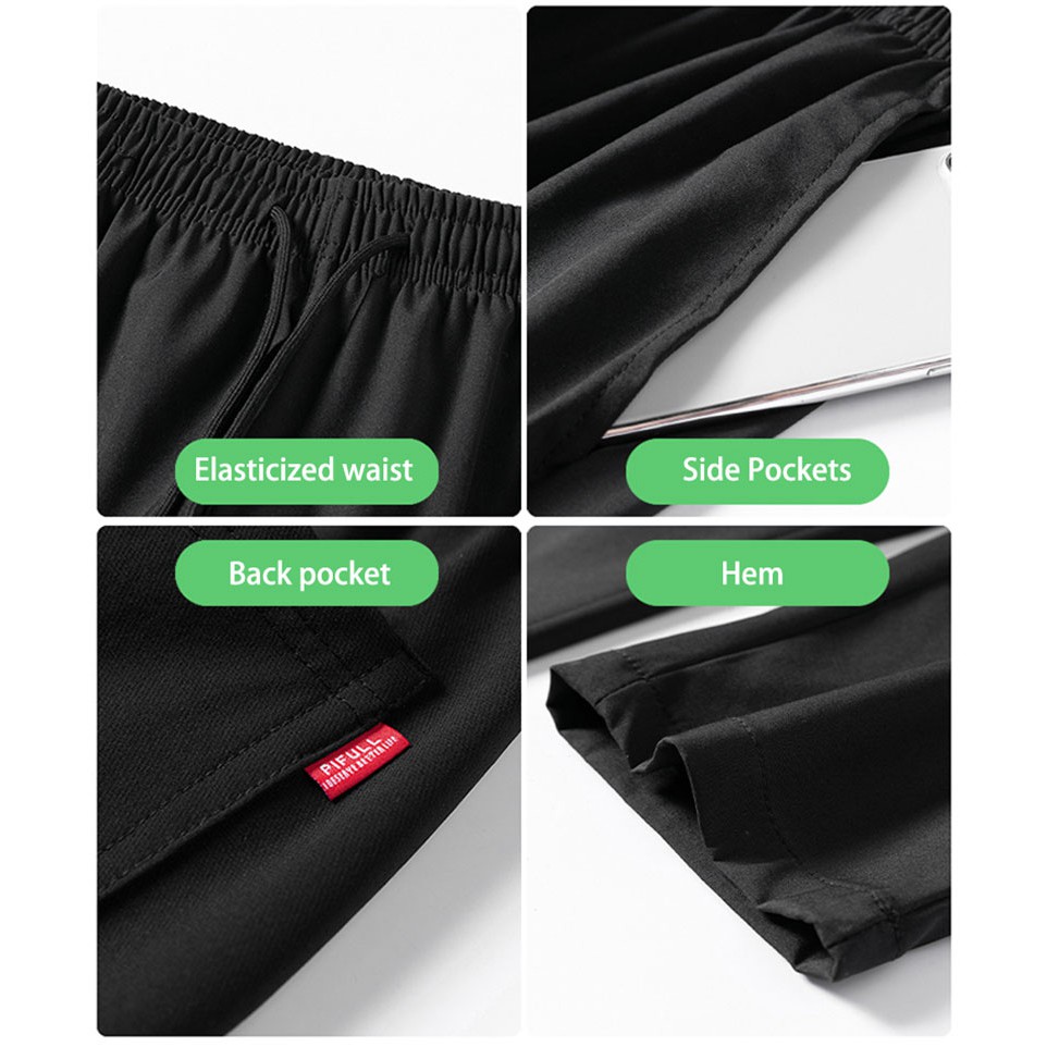 Quần Tây Nam Dài M-4Xl | BigBuy360 - bigbuy360.vn