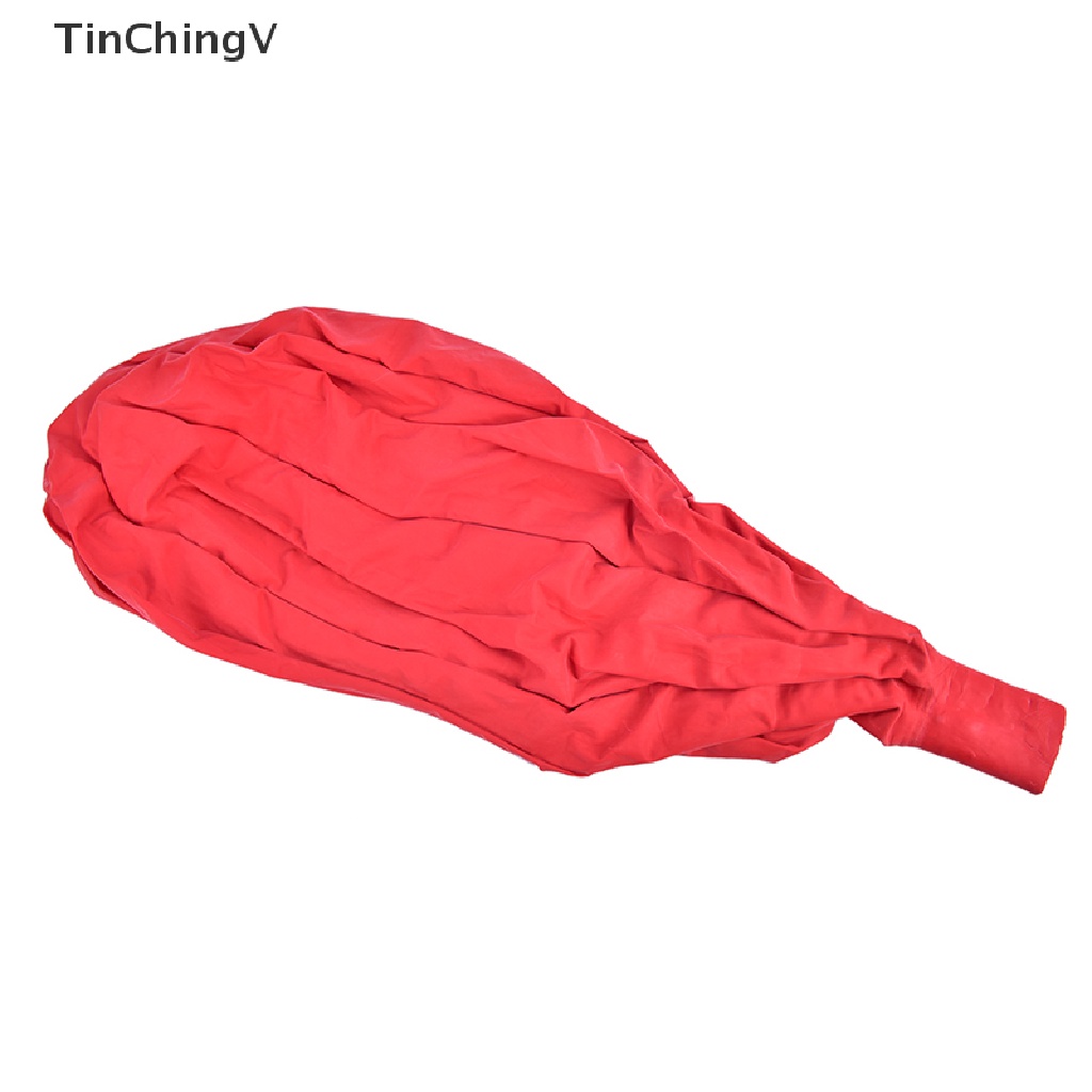 Bong Bóng Latex Hình Quả Trứng Người Khổng Lồ 72 Inch Vui Nhộn