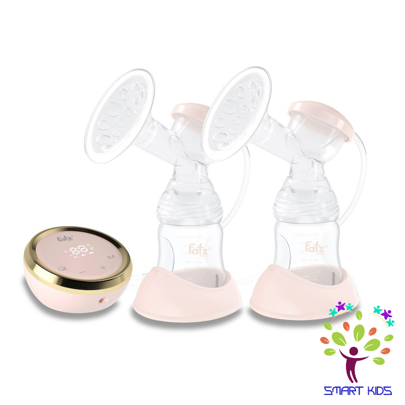 MÁY HÚT SỮA ĐIỆN ĐÔI FATZ BABY RESONANCE 1 - FB1171VN