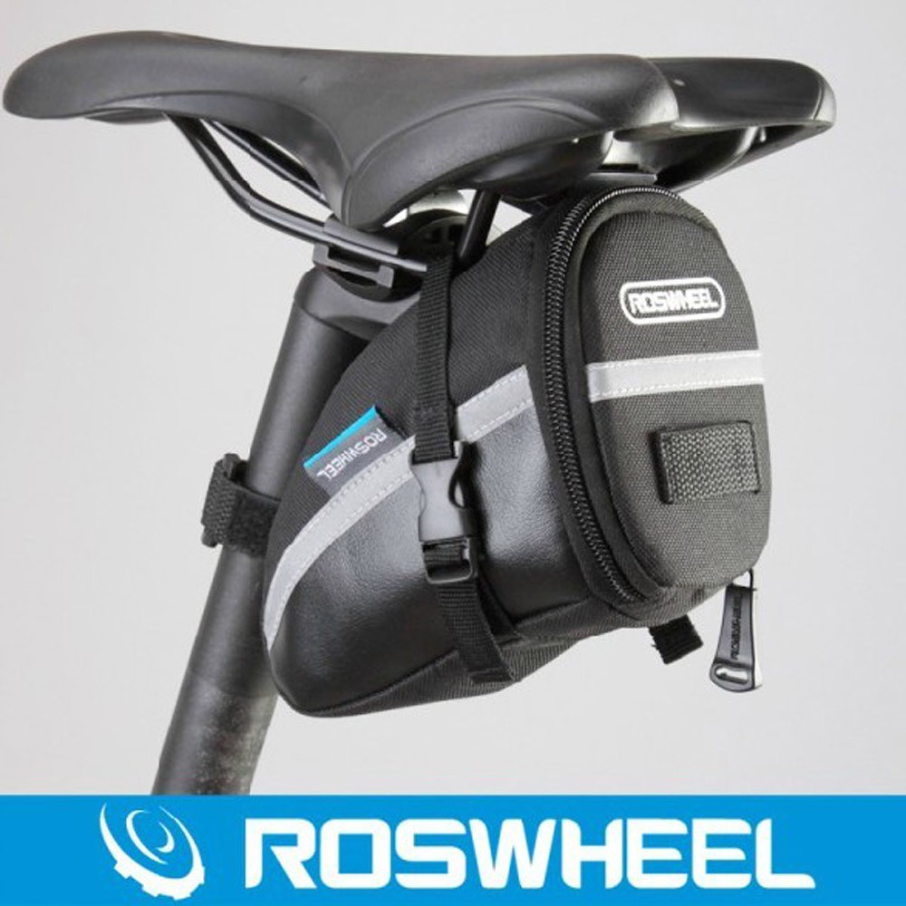 Túi treo yên xe đạp tiện dụng mysport Roswheel