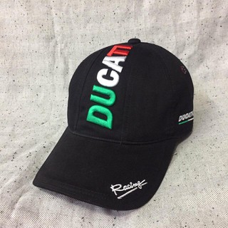 Nón kết DUCATI (Mẫu 3) [Kèm quà]