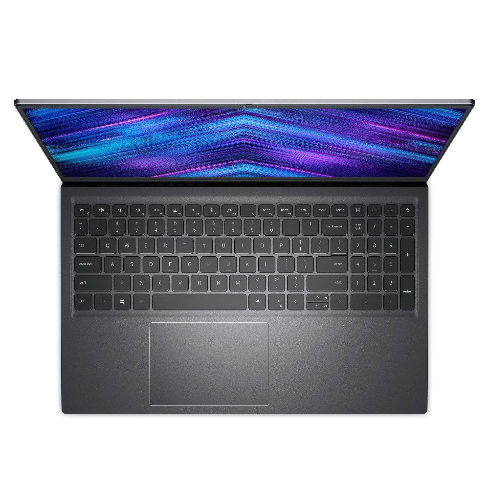 [Mã ELMALL7 giảm 7% đơn 5TR] Laptop Dell VOS15 5515 AMD R5-5500U,8GD4,512SSD,15.6&quot;FHD,W10SL,OfficeHS2019 (K4Y9X1)