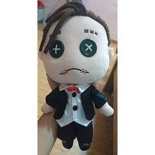 Bộ Vest Doll Identity V