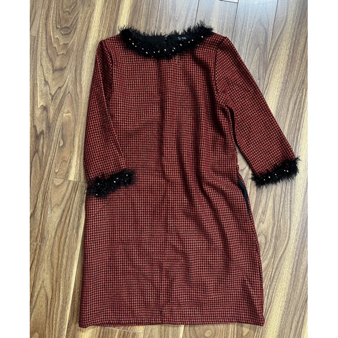 Váy dạ L’étranger - Size S